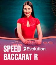 Speed Baccarat R