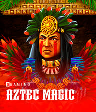 Aztec Magic