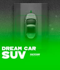 Dream Car SUV
