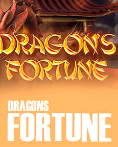 Dragon\'s Fortune