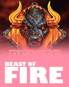 Beasts of Fire