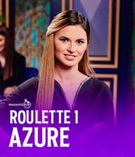 Roulette 1 - Azure