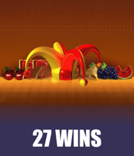 27 Wins