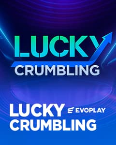 Lucky Crumbling
