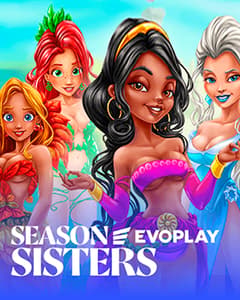 Season sisters