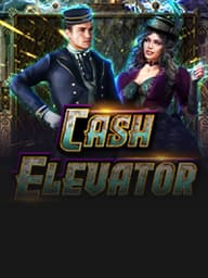 Cash Elevator