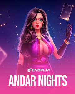 Andar Nights