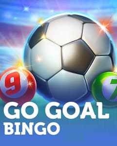 Go Goal Bingo