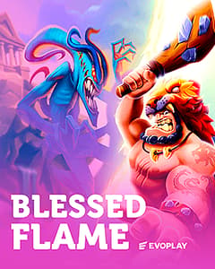Blessed Flame
