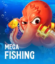 Mega Fishing
