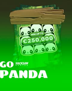Go Panda