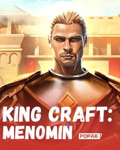 King Craft: Menomin