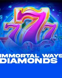 Immortal Ways Diamonds