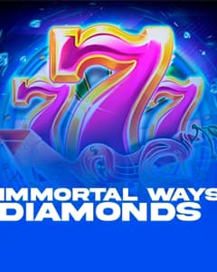 Immortal Ways Diamonds