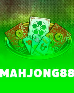 Mahjong 88