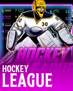 Hockey League