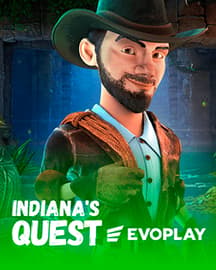 Indiana's Quest