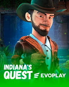 Indiana's Quest