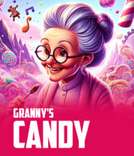 Granny\'s Candy