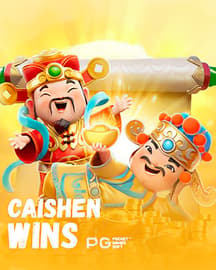 Caishen Wins