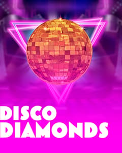 Disco Diamonds