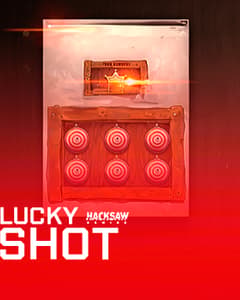 Lucky Shot
