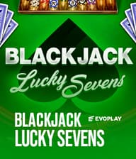 BlackJack Lucky Sevens