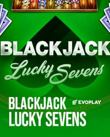 BlackJack Lucky Sevens