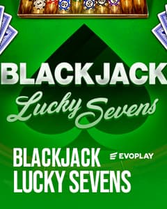 BlackJack Lucky Sevens