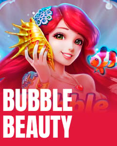 Bubble Beauty