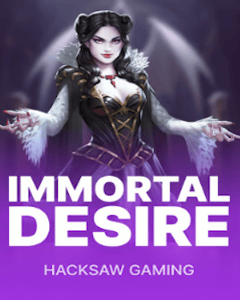 Immortal Desire