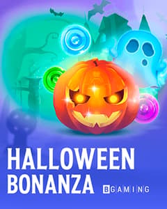 Halloween Bonanza