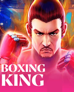 Boxing King