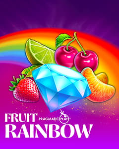 Fruit Rainbow