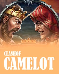 Clash of Camelot