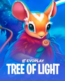 Tree Of Light
