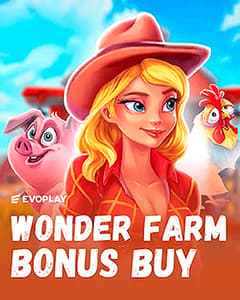 Wonder Farm Bonus Buy