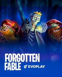 Forgotten Fable