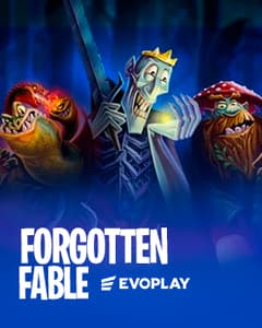 Forgotten Fable