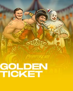 Golden Ticket