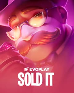 Sold it