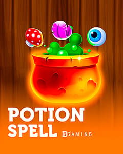 Potion Spells