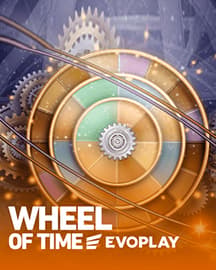 Wheel Of Time