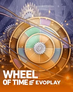 Wheel Of Time