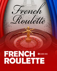 French Roulette