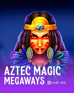 Aztec Magic Megaways
