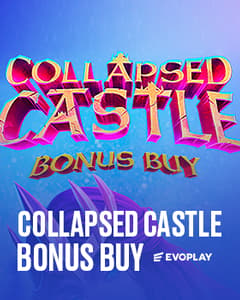 Collapsed Castle Bonus Buy