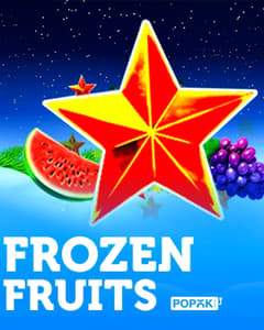 Frozen Fruits