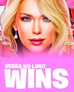 Vegas No Limit Wins