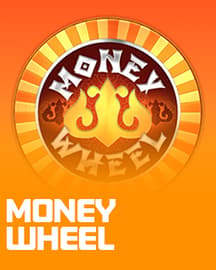 Money Wheel